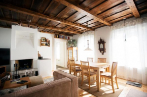 Dream Cottage in Center - AinaBnb - Residence Kappsäcken Vaasa